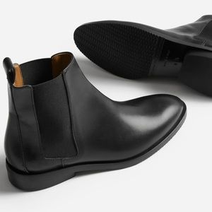 Everlane The Modern Chelsea Boot